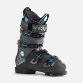 HI-SPEED PRO 120 MV GW - BLACK 2026